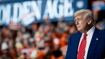 Kinh tế Mỹ sau 18 tháng Tổng thống Donald Trump trở lại nắm quyền