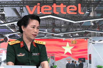 Lãnh đạo Viettel: Không chỉ làm chủ công nghệ thế giới, chúng tôi muốn tạo ra sản phẩm 'Made in Vietnam'