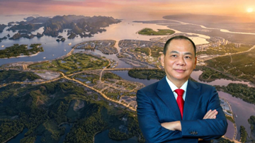 Loạt dự án đồng loạt bàn giao, Vinhomes (VHM) báo lãi 6 tháng đầu năm tăng gần 380%