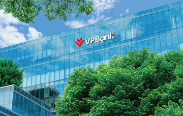 Lợi nhuận tăng 68%, SHS vẫn nhìn thấy dư địa tăng 24% cho cổ phiếu VPBank nhờ 3 động lực