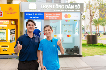 Long Châu dẫn dắt tăng trưởng FPT Retail bằng chiến lược tạo giá trị bền vững cho người dân