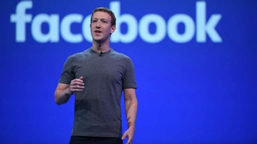 Meta của CEO Mark Zuckerberg vừa chi 1,1 tỷ USD trợ cấp thôi việc trong đợt cắt giảm nhân sự tháng 5/2026