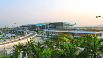 Một sân bay quốc tế của Việt Nam do người Pháp xây dựng sắp được 'lên đời', vốn đầu tư hơn 11.000 tỷ