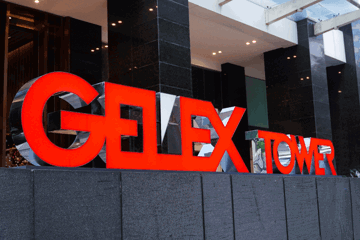 Nhóm cổ phiếu GELEX đồng loạt phục hồi sau nhịp giảm 30-40%