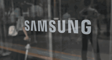Samsung đón tin vui