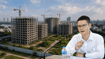 Thí điểm Nhà nước mua lại dự án 'đắp chiếu', tạo quỹ nhà ở công