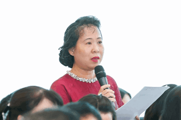 Thị trường vàng, giáo dục, đầu tư công... được đề nghị đưa vào diện giám sát trọng điểm của Quốc hội