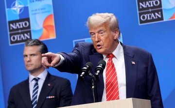 Tổng thống Mỹ Trump dọa giáng đòn mạnh, tuyên bố Iran sẽ phải 'trả giá' sau vụ tấn công căn cứ Mỹ