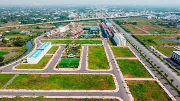 Trung ương ‘vạch làn’ cơ chế xác định giá đất: Phân cấp mạnh cho địa phương