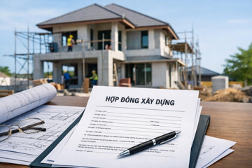 Từ giờ, tranh chấp hợp đồng xây dựng được giải quyết thế nào?
