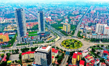 Việt Nam chính thức có thêm tỉnh được công nhận đạt tiêu chí đô thị loại I, sẵn sàng lên thành phố trực thuộc Trung ương