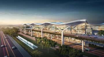 Việt Nam có một cảng hàng không 2 năm liên tiếp vào top 'sân bay sạch nhất thế giới', được đề xuất đầu tư gần 12.000 tỷ đồng