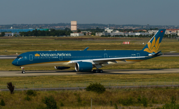 Vietnam Airlines chính thức khởi động lại đường bay kết nối ĐBSCL và Tây Nguyên sau gần 6 năm tạm ngừng