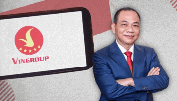 Vingroup thắng lớn trong vụ kiện bà Phương Ngô