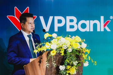 VPBank chưa có kế hoạch tài trợ vốn cho 18 dự án 'đặc biệt' của Vingroup, Masterise, Sun Group