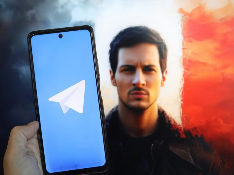 Người sáng lập Telegram Pavel Durov. Ảnh: Global Look Press. Nga khởi tố nhà sáng lập Telegram, người dùng toàn cầu có bị điều tra? - Ảnh 1.