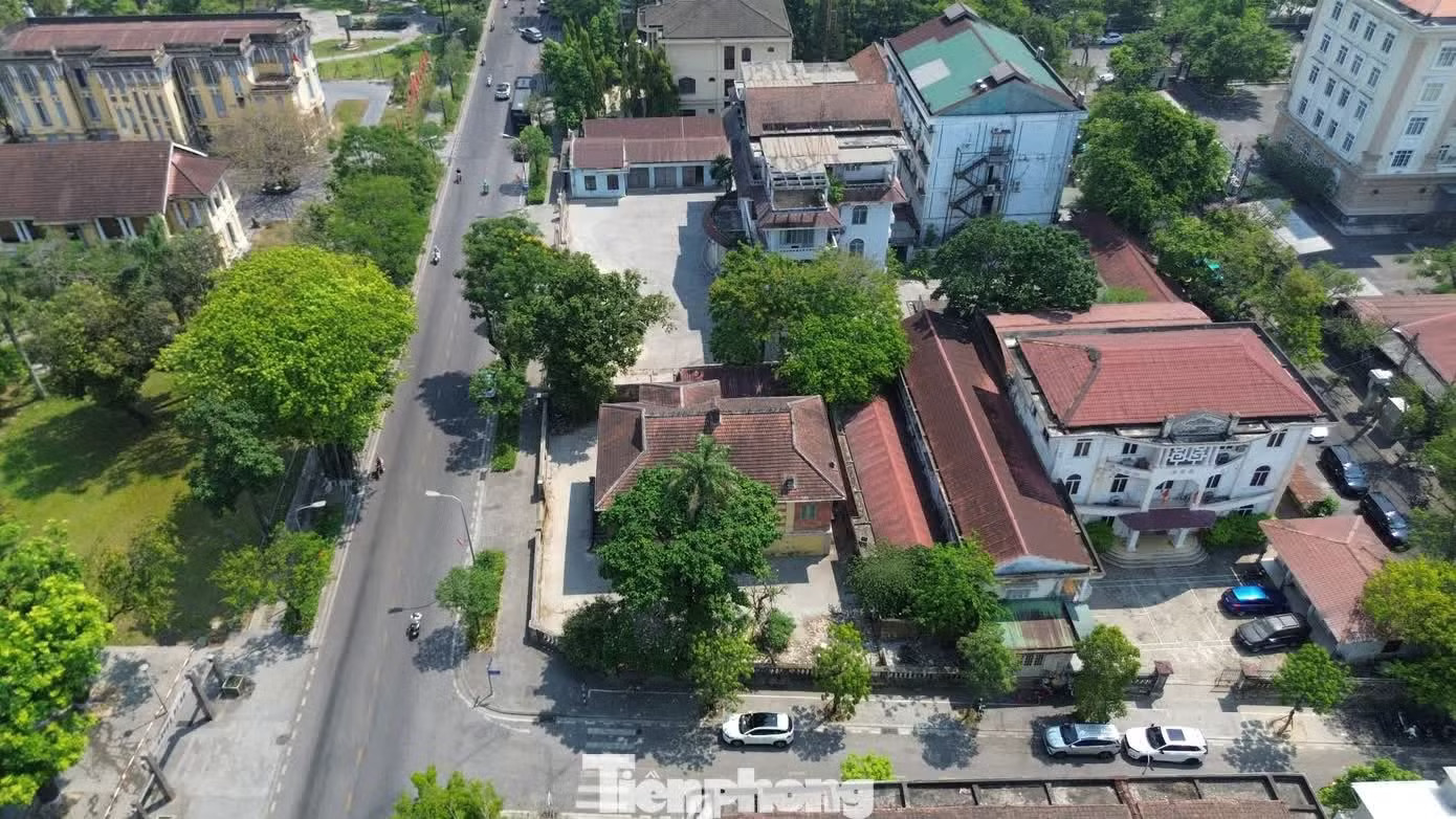 Dự kiến thu hơn 2.430 tỷ đồng từ đấu giá loạt khu nhà, đất vị trí đắc địa - Ảnh 2.