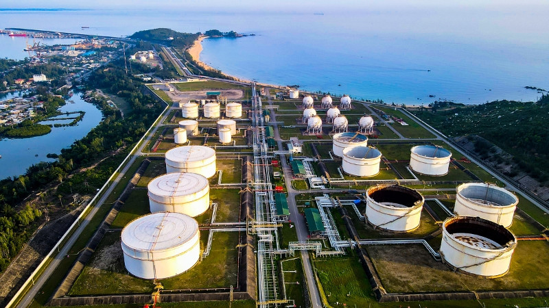 NHNN, HNX và Petrovietnam cùng phát tín hiệu quan trọng, điều gì đang chờ PVcomBank? - Ảnh 2.