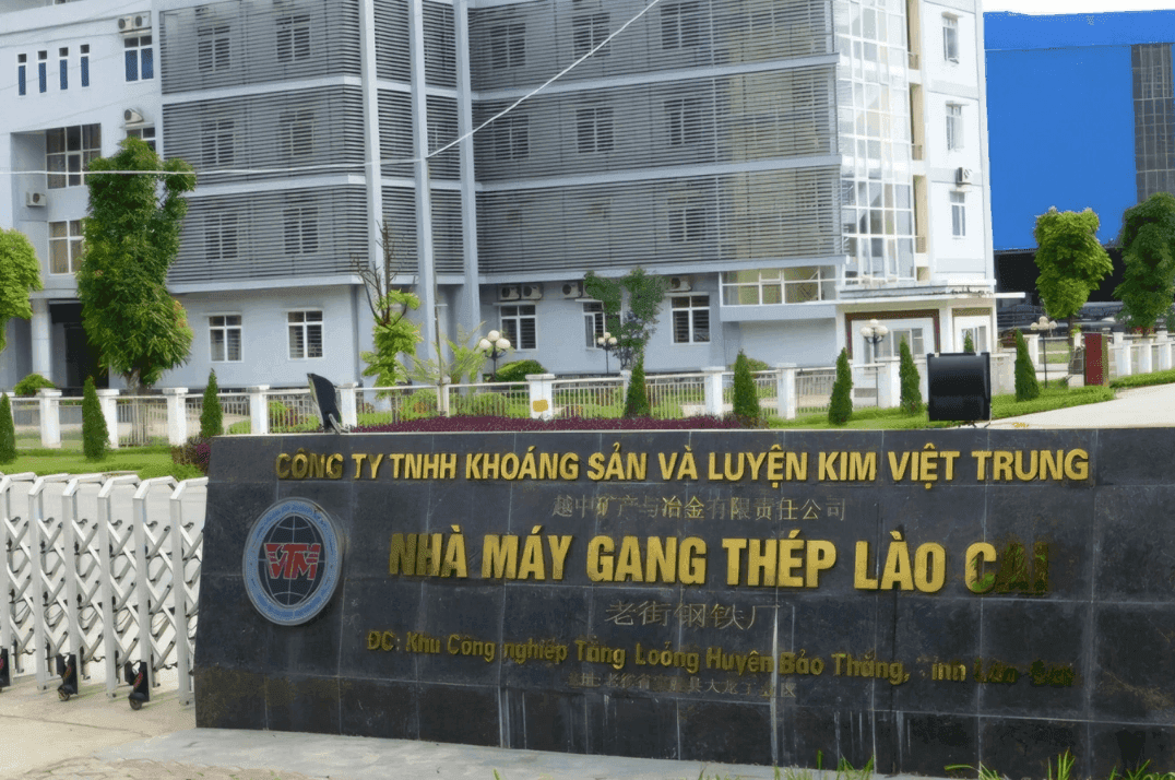 Mỏ quặng sắt 120 triệu tấn của Việt Nam chính thức đổi chủ - Ảnh 1.