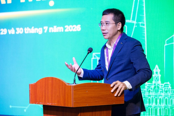 Chủ tịch MB tiết lộ quyết định cách đây gần 10 năm giúp ngân hàng tạo lợi thế cạnh tranh mới - Ảnh 1.