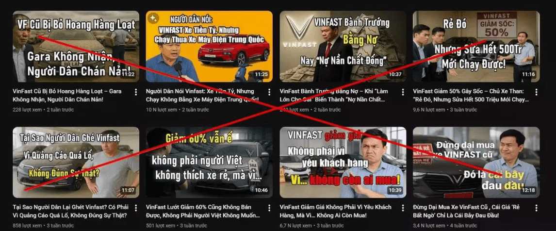 Vingroup thắng lớn trong vụ kiện bà Phương Ngô - Ảnh 1.