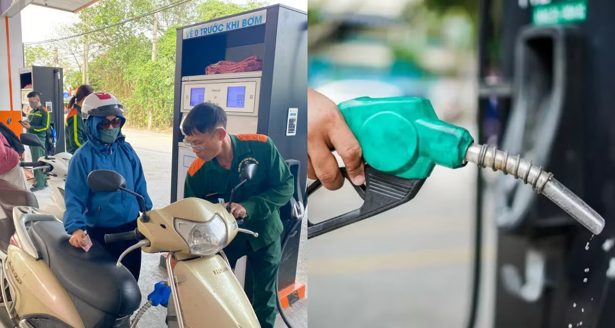 Chuyên gia cho rằng, việc trao quyền quyết định giá xăng dầu cho doanh nghiệp vẫn là cơ chế thị trường nửa vời khi chi phí kinh doanh định mức vẫn do Nhà nước công bố. Trao quyền định giá xăng dầu cho doanh nghiệp: Vẫn thị trường 'nửa vời'? - Ảnh 1.