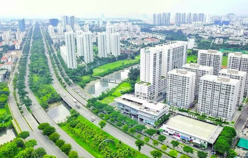 Nghiên cứu đánh thuế cao hơn với nhà đất bỏ hoang: Đã đến thời điểm chín muồi? - Ảnh 1.