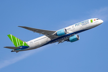 Bamboo Airways gửi tâm thư xin lỗi đối tác và hành khách