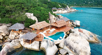 Cho thuê phòng tới 130 triệu đồng/đêm, chủ Six Senses Ninh Vân Bay vẫn gánh lỗ lũy kế suốt cả chục năm