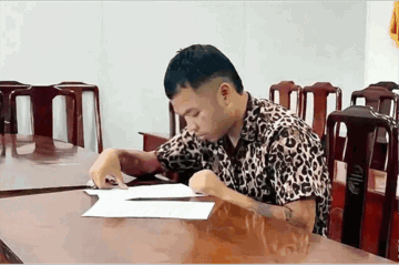 Công an vào cuộc điều tra 'giang hồ mạng' Khánh Sky