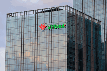 Củng cố nền tảng, VPBank sẵn sàng tăng tốc trong nửa cuối năm 2026