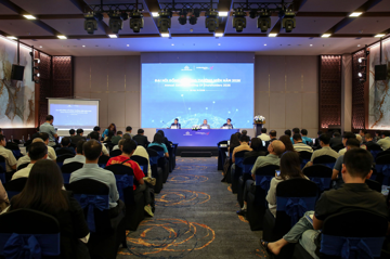 ĐHĐCĐ CMC: Phát triển 5 trụ cột kinh doanh chủ lực, vạch chiến lược AI giai đoạn 2026-2030