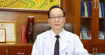Giáo sư người Việt nhận Giải thưởng Bác sĩ Nhi khoa Châu Á xuất sắc năm 2026