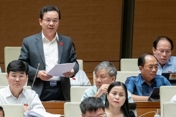 GS.TS Hoàng Văn Cường: Muốn đầu tư công hút vốn tư nhân, Nhà nước phải làm phần khó nhất doanh nghiệp không muốn làm