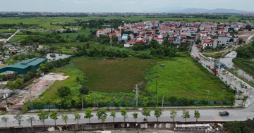 Hà Nội giao hơn 1,5 triệu m2 đất xây khu đô thị đa mục tiêu