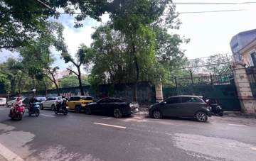 Hà Nội hủy kết quả đấu giá khu ‘đất vàng’ hơn 3.300m2 xây khách sạn 5 sao tại Ba Đình