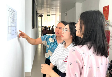 Hà Nội tuyển dụng 860 giáo viên