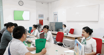 Hé lộ về lương ngân hàng
