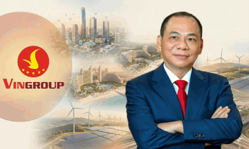 Loạt cá nhân thua kiện Vingroup, đối mặt việc bồi thường hàng trăm nghìn Euro