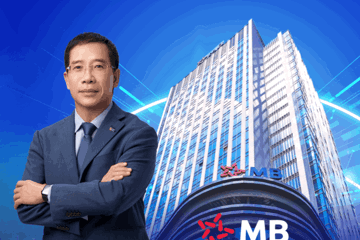 MB tối ưu vận hành với CIR chỉ 24,17%, sắp cán mốc 40 triệu khách hàng