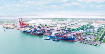 'Ông lớn' Đức mở rộng nhà máy 484 tỷ đồng tại Chu Lai, tiếp tục tính các giai đoạn mới