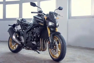Rebel 500 và CB1000 Hornet dính án triệu hồi: Honda Việt Nam khắc phục lỗi nguy hiểm