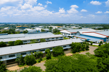 Sài Gòn VRG (SIP) báo lãi tăng 41%, cho thuê đất hạ tầng chỉ chiếm 12% doanh thu