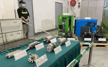 Thu giữ khẩn cấp 146kg vàng trị giá 410,2 tỷ đồng của một Giám đốc 31 tuổi, nghi điều hành ‘công ty ma’