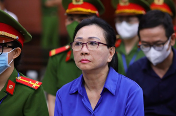 Thủ tướng Lê Minh Hưng vừa ký quyết định nóng, 42.600 trái chủ trong vụ Trương Mỹ Lan lập tức được chi trả thêm 318 tỷ đồng