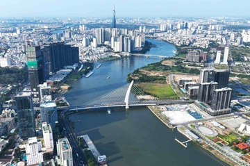 TP.HCM sắp kêu gọi đầu tư Trung tâm Công nghệ chiến lược hơn 52 ha, ưu tiên bán dẫn và AI