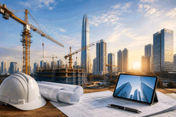 Trúng loạt gói thầu từ Vingroup, SunGroup, SCG, một doanh nghiệp báo lãi bán niên tăng hơn 150%