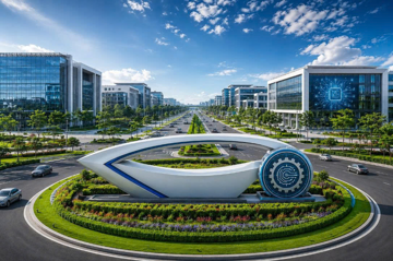 Việt Nam dự kiến sẽ có thêm khu công nghệ cao gần 500ha, tọa lạc tại tỉnh nhỏ nhất cả nước