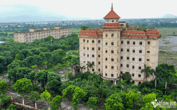 Việt Nam sắp giải thể ngôi trường đại học hơn 10ha từng bị Bộ Giáo dục đình chỉ hoạt động