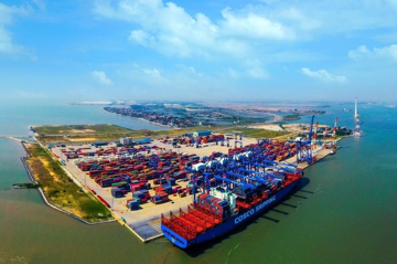 Việt Nam vừa khởi động khu thương mại tự do 6.200ha, 'đại bàng' Hàn Quốc xuống tiền ngay 1 tỷ USD cho dự án chip bán dẫn
